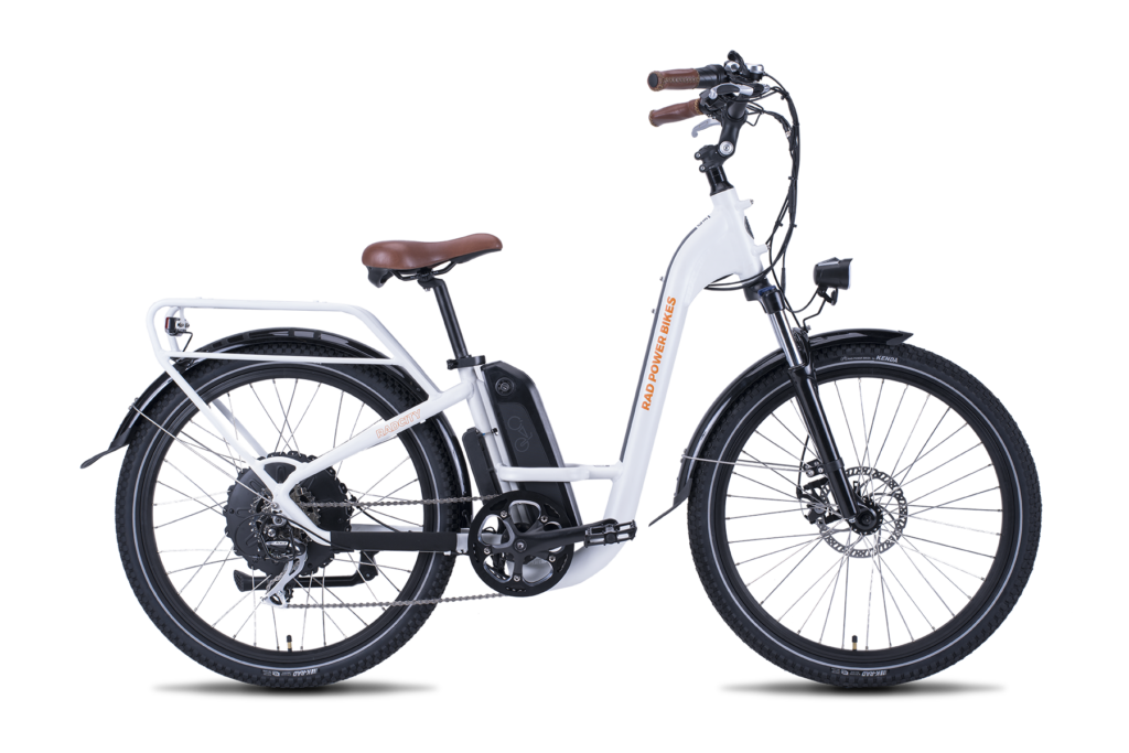 E Bikes for Rent Keys Ebikes LLC